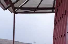 Spatiu si confort! 3 camere, balcon, parcare! APAHIDA