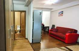 Spatiu si confort! 3 camere, balcon, parcare! APAHIDA