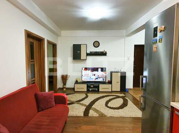 Apartament de vânzare 3 camere Apahida - 62330AV | BLITZ Cluj-Napoca | Poza4