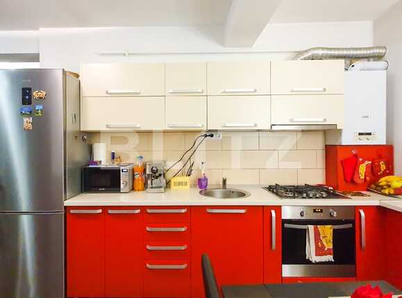 Apartament de vânzare 3 camere Apahida - 62330AV | BLITZ Cluj-Napoca | Poza3