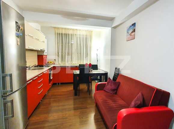 Apartament de vânzare 3 camere Apahida - 62330AV | BLITZ Cluj-Napoca | Poza1