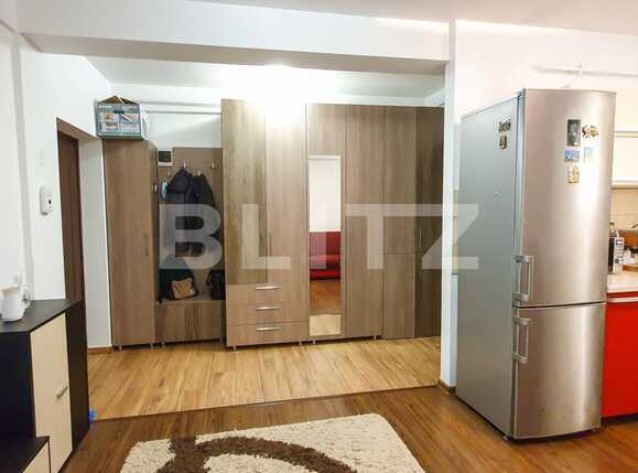 Apartament de vânzare 3 camere Apahida - 62330AV | BLITZ Cluj-Napoca | Poza10