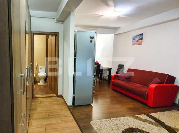 Apartament de vânzare 3 camere Apahida - 62330AV | BLITZ Cluj-Napoca | Poza2