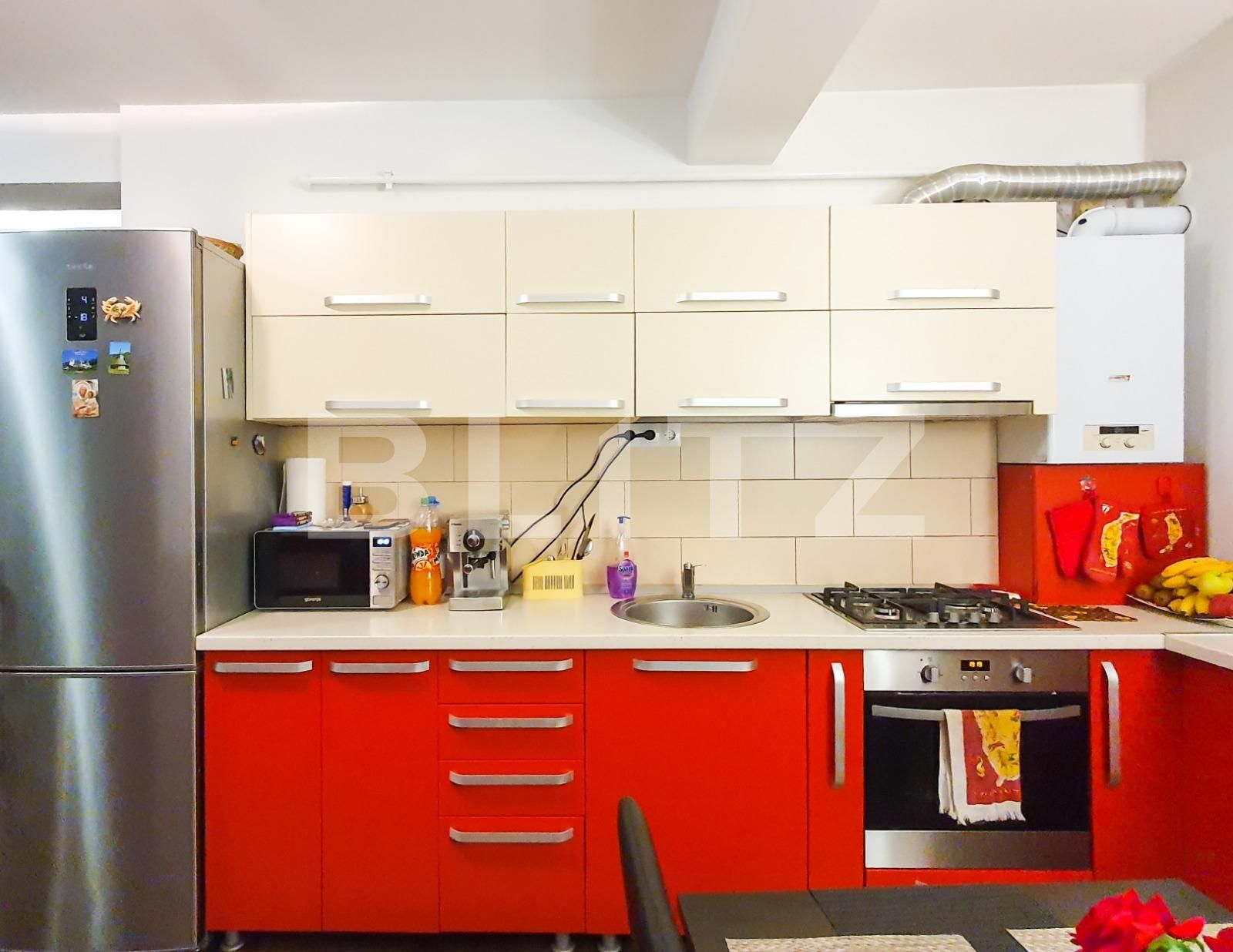 Apartament de vânzare 3 camere Apahida - 62330AV | BLITZ Cluj-Napoca | Poza3