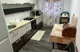 Apartament 2 camere, decomandat, parcare, zona Florilor