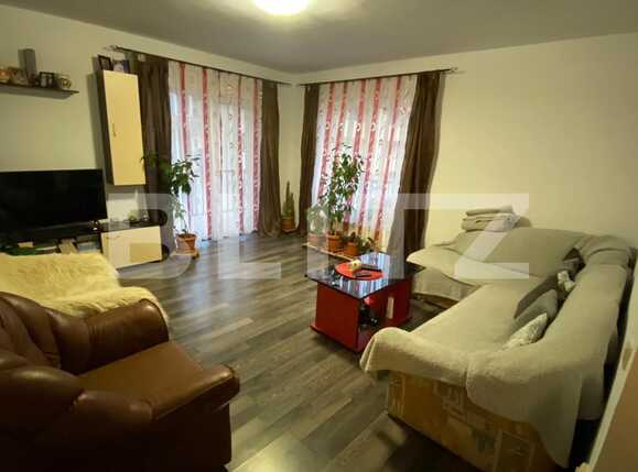 Apartament de vânzare 2 camere Floreşti - 62332AV | BLITZ Cluj-Napoca | Poza1