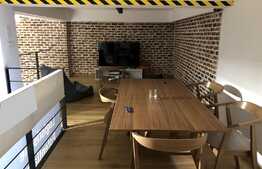 Spatiu comercial de inchiriat, 110 mp, zona Brancusi!