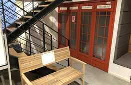 Spatiu comercial de inchiriat, 110 mp, zona Brancusi!