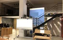 Spatiu comercial de inchiriat, 110 mp, zona Brancusi!