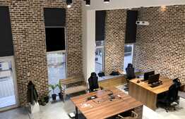 Spatiu comercial de inchiriat, 110 mp, zona Brancusi!