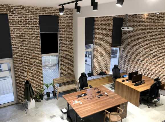 Spațiu comercial de închiriat Gheorgheni - 62334SIC | BLITZ Cluj-Napoca | Poza1