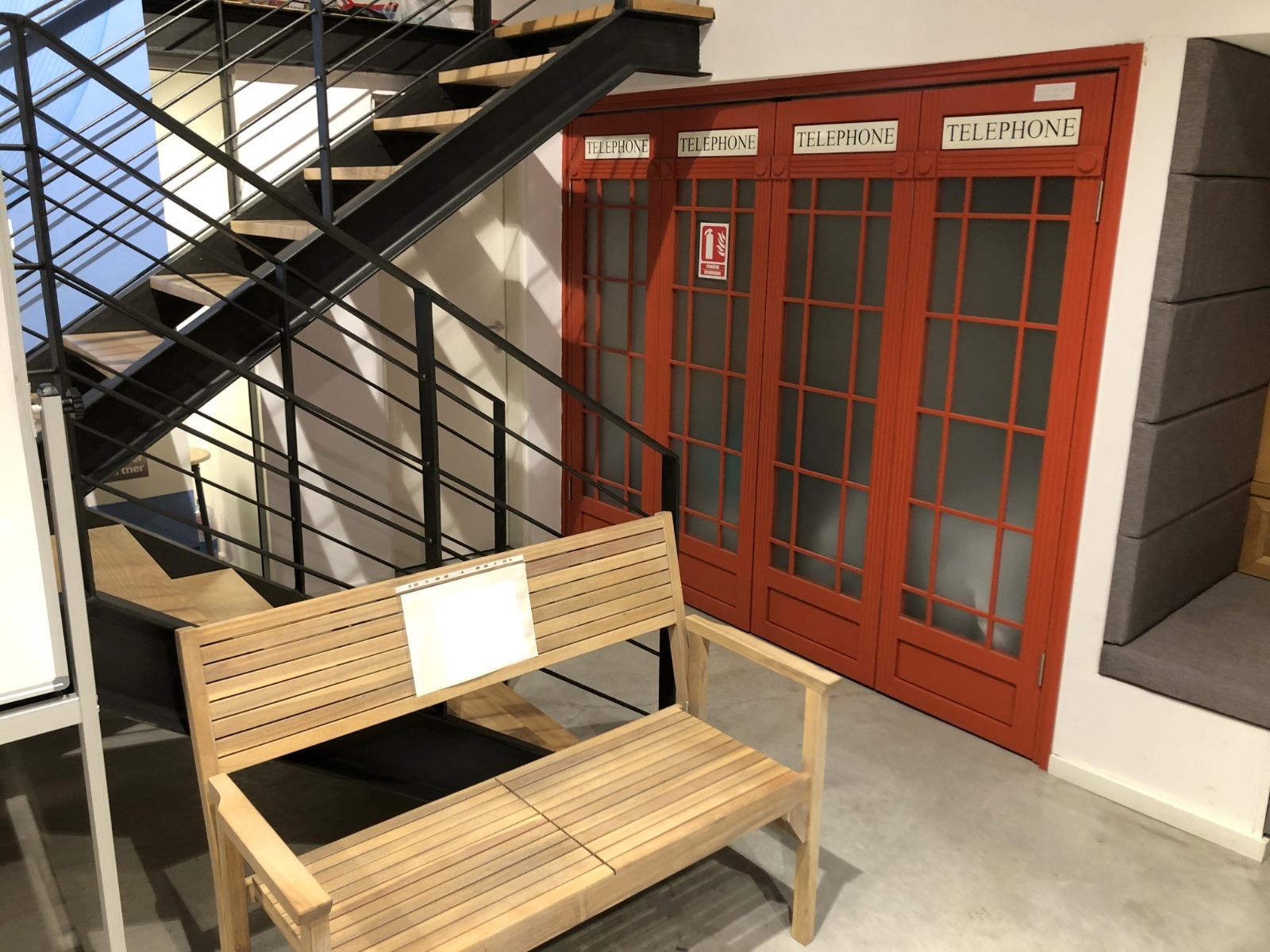 Spațiu comercial de închiriat Gheorgheni - 62334SIC | BLITZ Cluj-Napoca | Poza5