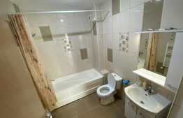 Apartament cu 3 camere, totul nou, A.C, 65 mp, parcare subterana, zona Iulius Mall