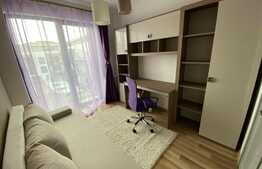 Apartament cu 3 camere, totul nou, A.C, 65 mp, parcare subterana, zona Iulius Mall