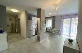 Apartament cu 3 camere, totul nou, A.C, 65 mp, parcare subterana, zona Iulius Mall