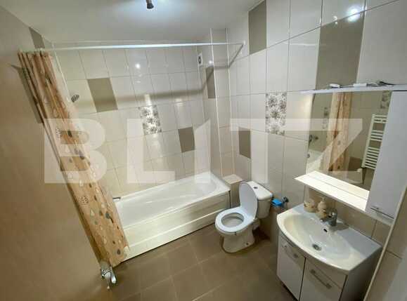 Apartament de închiriat 3 camere Intre Lacuri - 62335AI | BLITZ Cluj-Napoca | Poza15