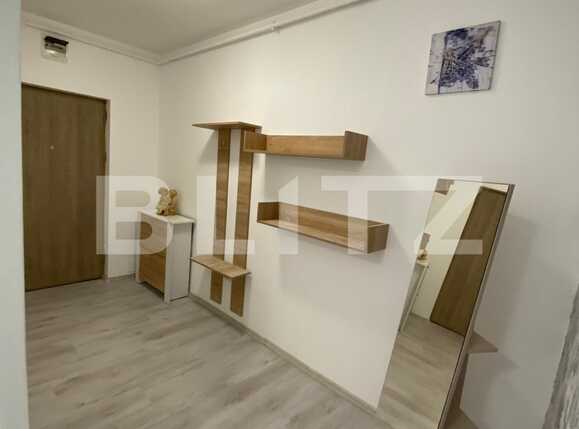 Apartament de închiriat 3 camere Intre Lacuri - 62335AI | BLITZ Cluj-Napoca | Poza11