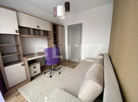 Apartament de închiriat 3 camere Intre Lacuri - 62335AI | BLITZ Cluj-Napoca | Poza9