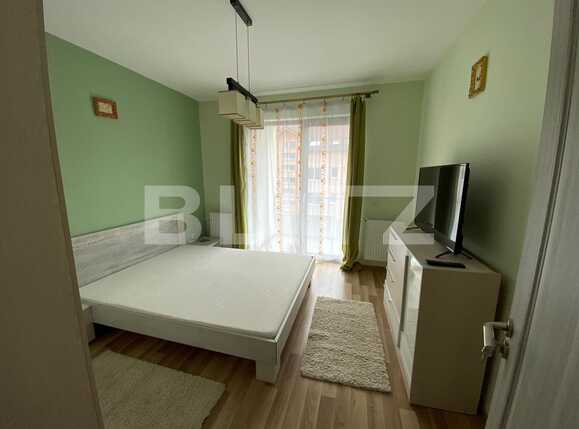 Apartament de închiriat 3 camere Intre Lacuri - 62335AI | BLITZ Cluj-Napoca | Poza12
