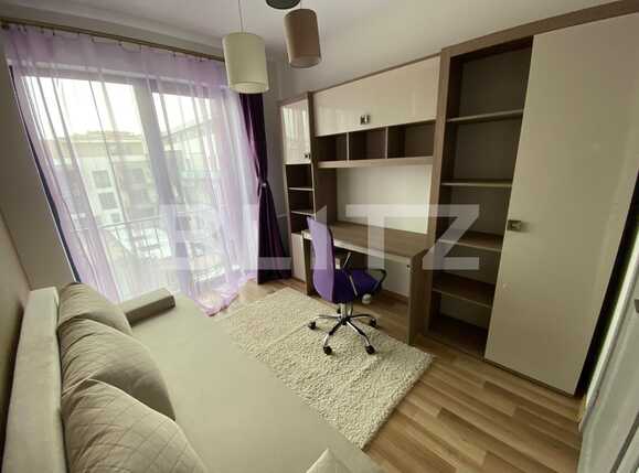 Apartament de închiriat 3 camere Intre Lacuri - 62335AI | BLITZ Cluj-Napoca | Poza8