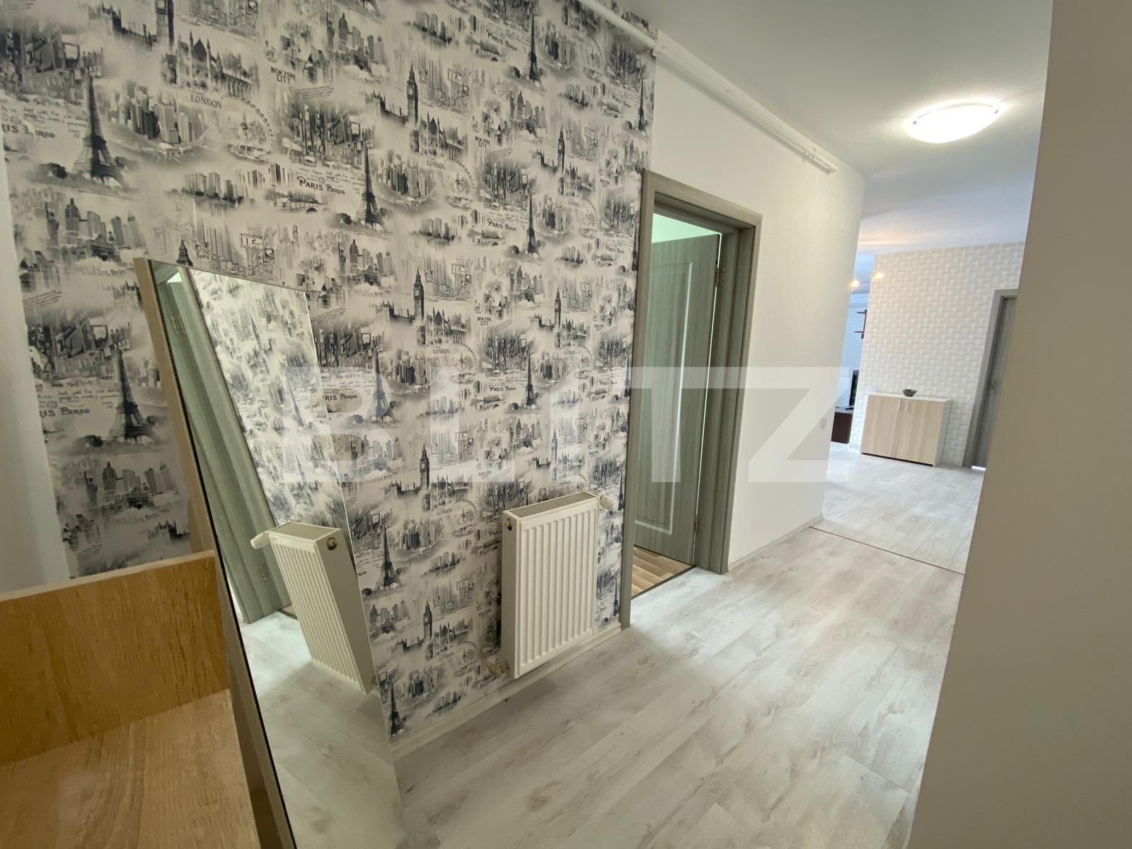 Apartament de închiriat 3 camere Intre Lacuri - 62335AI | BLITZ Cluj-Napoca | Poza14