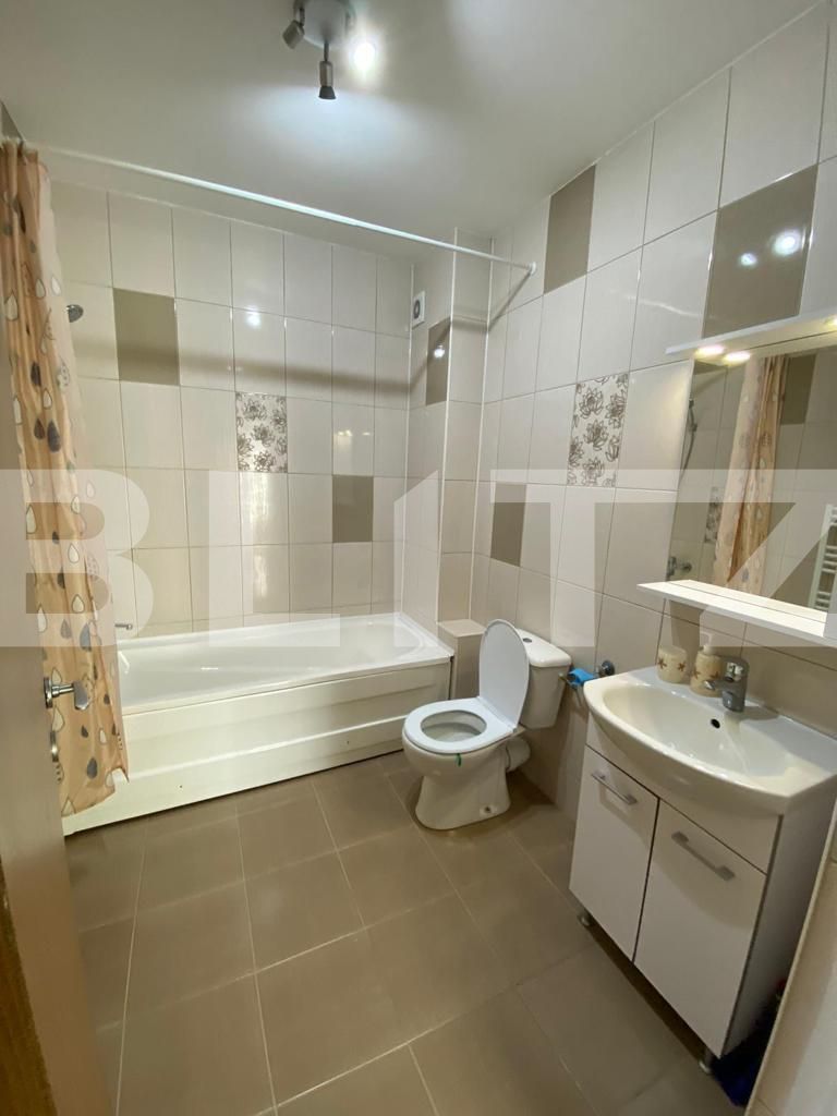 Apartament de închiriat 3 camere Intre Lacuri - 62335AI | BLITZ Cluj-Napoca | Poza17