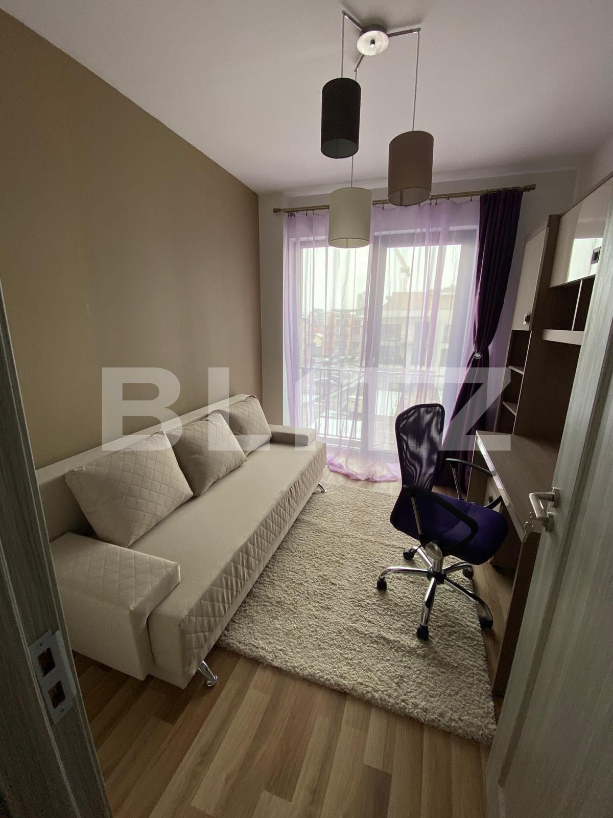 Apartament de închiriat 3 camere Intre Lacuri - 62335AI | BLITZ Cluj-Napoca | Poza10