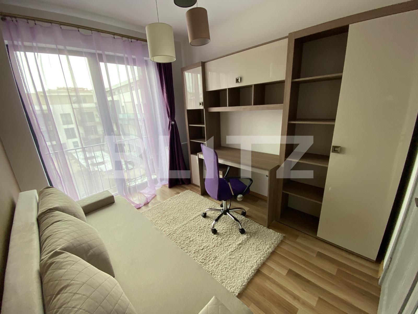 Apartament de închiriat 3 camere Intre Lacuri - 62335AI | BLITZ Cluj-Napoca | Poza8