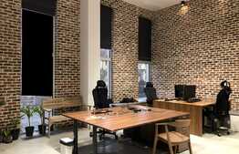 Spatiu birou de inchiriat, 110 mp, zona Brancusi!