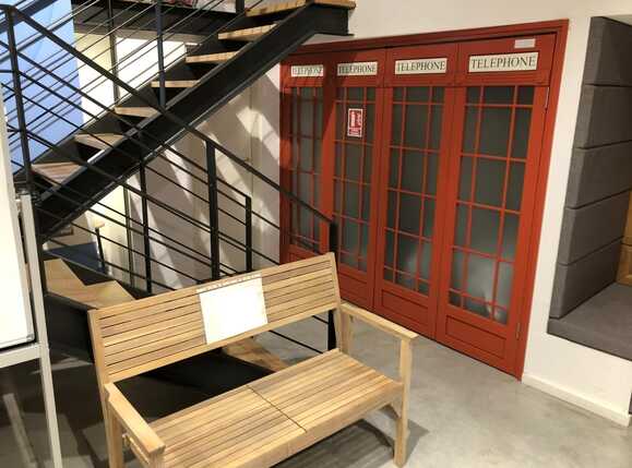 Spațiu birouri de închiriat Gheorgheni - 62336SIB | BLITZ Cluj-Napoca | Poza6