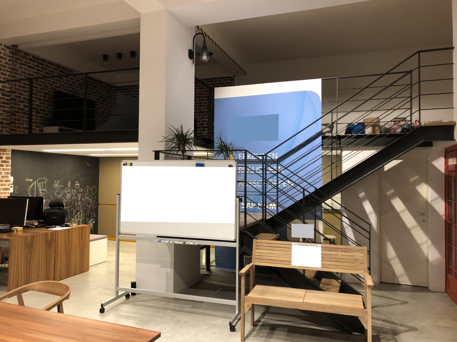 Spațiu birouri de închiriat Gheorgheni - 62336SIB | BLITZ Cluj-Napoca | Poza4