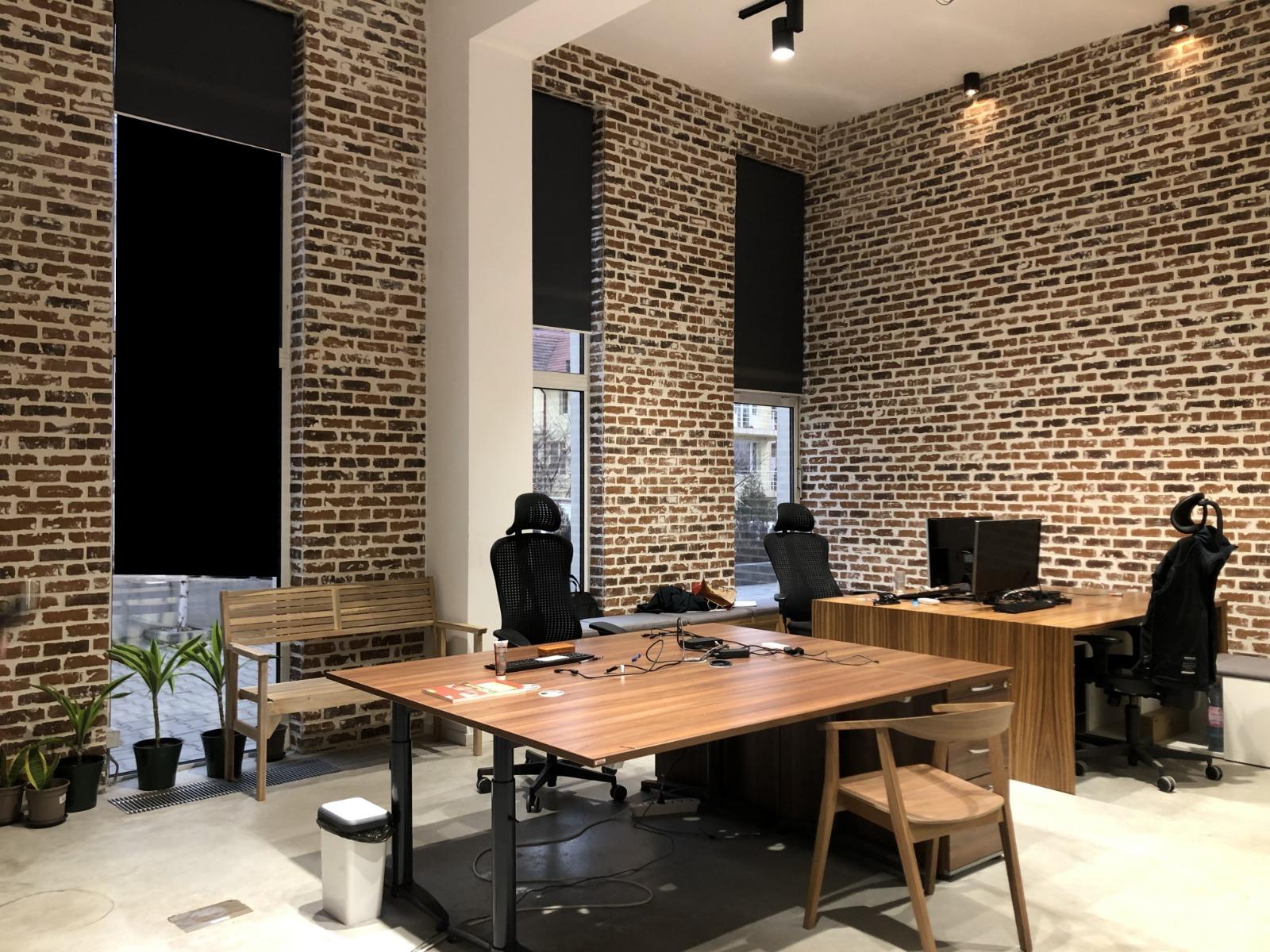 Spațiu birouri de închiriat Gheorgheni - 62336SIB | BLITZ Cluj-Napoca | Poza2