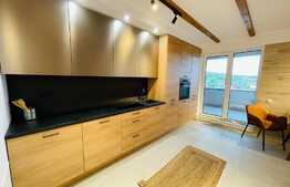 Apartament elegant, locație linistita, terasa, parcare!