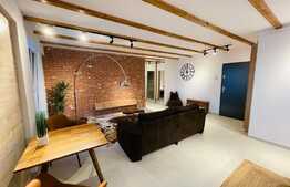 Apartament elegant, locație linistita, terasa, parcare!