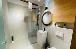 Apartament elegant, locație linistita, terasa, parcare!