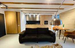 Apartament elegant, locație linistita, terasa, parcare!