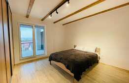 Apartament elegant, locație linistita, terasa, parcare!