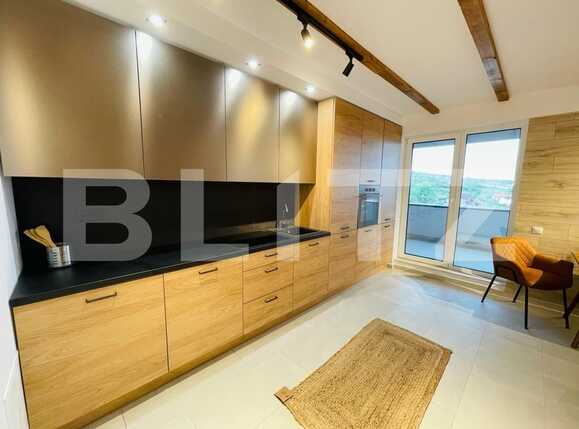 Apartament de vânzare 2 camere Iris - 62337AV | BLITZ Cluj-Napoca | Poza4