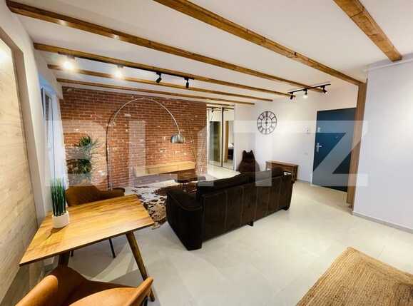 Apartament de vânzare 2 camere Iris - 62337AV | BLITZ Cluj-Napoca | Poza1