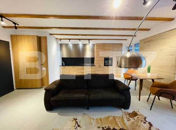 Apartament de vânzare 2 camere Iris - 62337AV | BLITZ Cluj-Napoca | Poza2