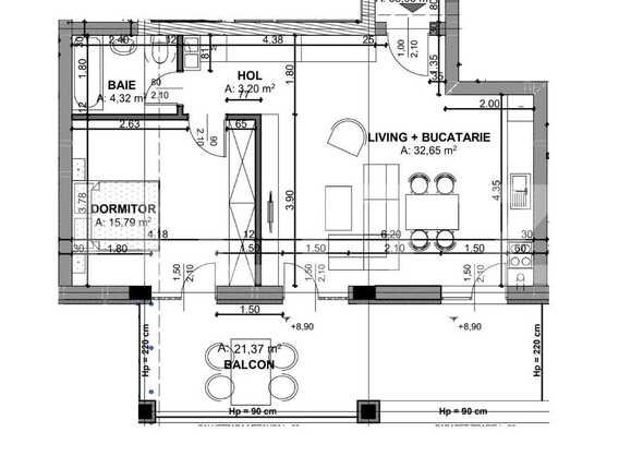 Apartament de vânzare 2 camere Iris - 62337AV | BLITZ Cluj-Napoca | Poza9