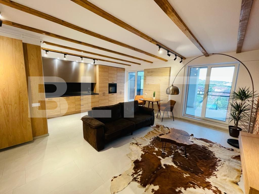 Apartament de vânzare 2 camere Iris - 62337AV | BLITZ Cluj-Napoca | Poza3