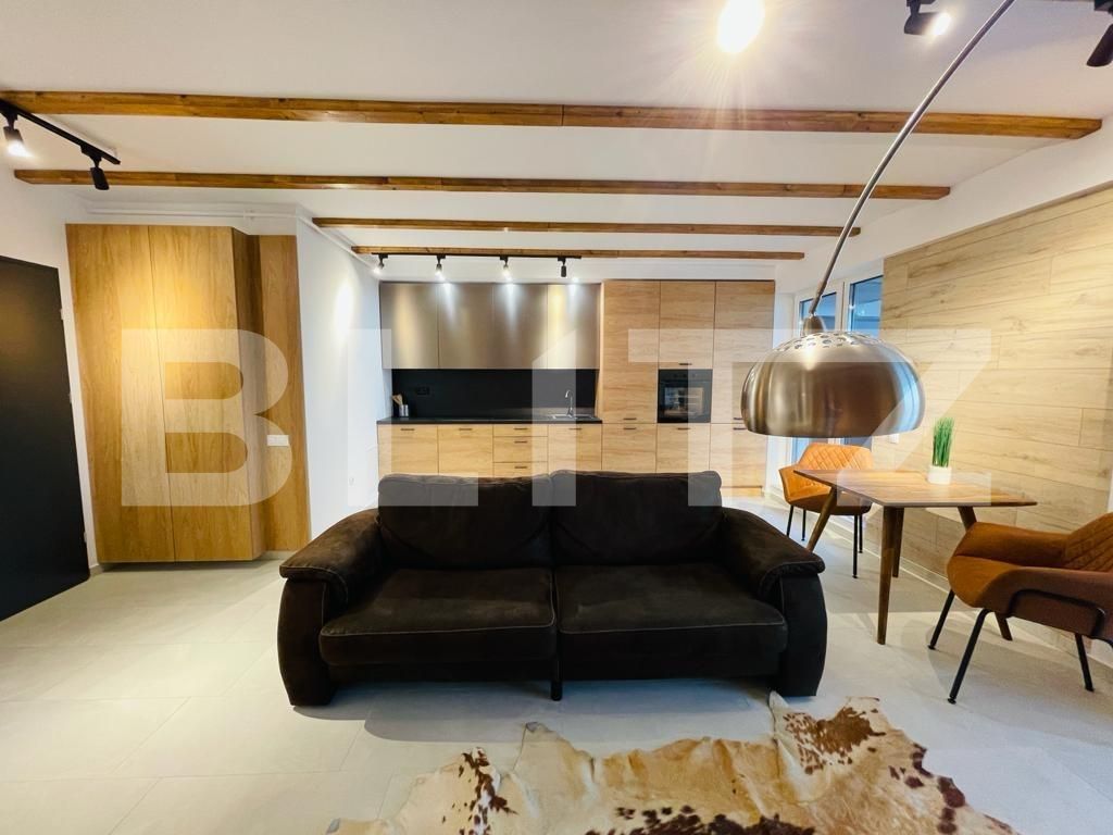 Apartament de vânzare 2 camere Iris - 62337AV | BLITZ Cluj-Napoca | Poza2