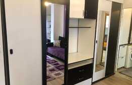 Apartament 2 camere, aer conditionat, mobilat modern, 55 mp, zona Piata Hermes