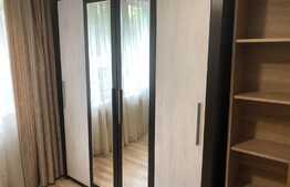 Apartament 2 camere, aer conditionat, mobilat modern, 55 mp, zona Piata Hermes