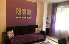 Apartament 2 camere, aer conditionat, mobilat modern, 55 mp, zona Piata Hermes