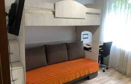 Apartament 2 camere, aer conditionat, mobilat modern, 55 mp, zona Piata Hermes