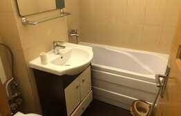 Apartament 2 camere, aer conditionat, mobilat modern, 55 mp, zona Piata Hermes