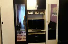 Apartament 2 camere, aer conditionat, mobilat modern, 55 mp, zona Piata Hermes