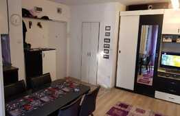 Apartament 2 camere, aer conditionat, mobilat modern, 55 mp, zona Piata Hermes